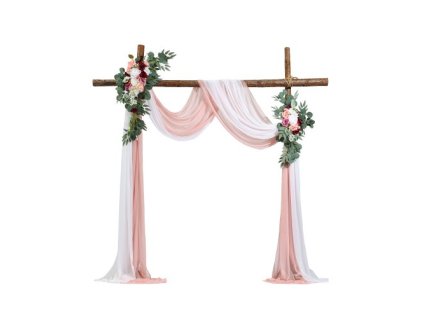 us%2FHLGMHTJ4JTFSPCKX4V0%2Fgoods img v1%2Fwedding arch flower kit m100 1.2