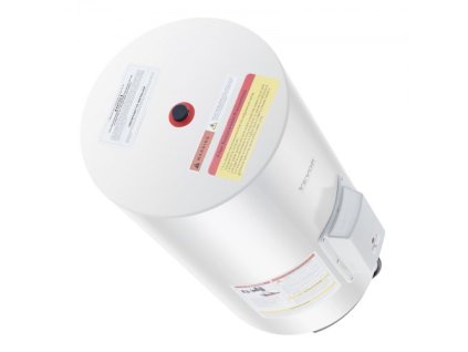 VEVOR 18galonový elektrický ohřívač vody s okamžitým horkým 1,6 kW LED displejem pro sprchu