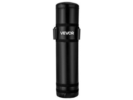 VEVOR 47palcový fotbalový figurínový blokovací pad, cvičné vybavení 1 ks