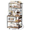 us%2FLSHBJ315INCHP16Q2001V2%2Fgoods img v1%2Fkitchen bakers rack m100 1.2