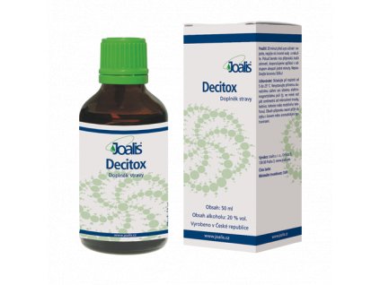 decitox