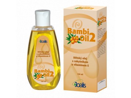 bambioil 2