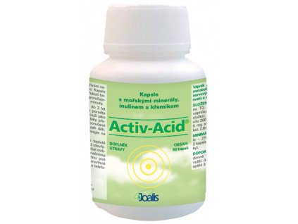 activacid CZ