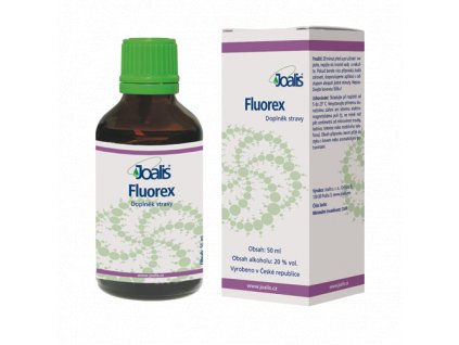 fluorex