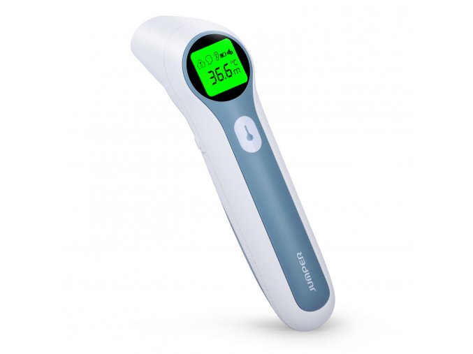 Ear infrared thermometer JPD FR300 9
