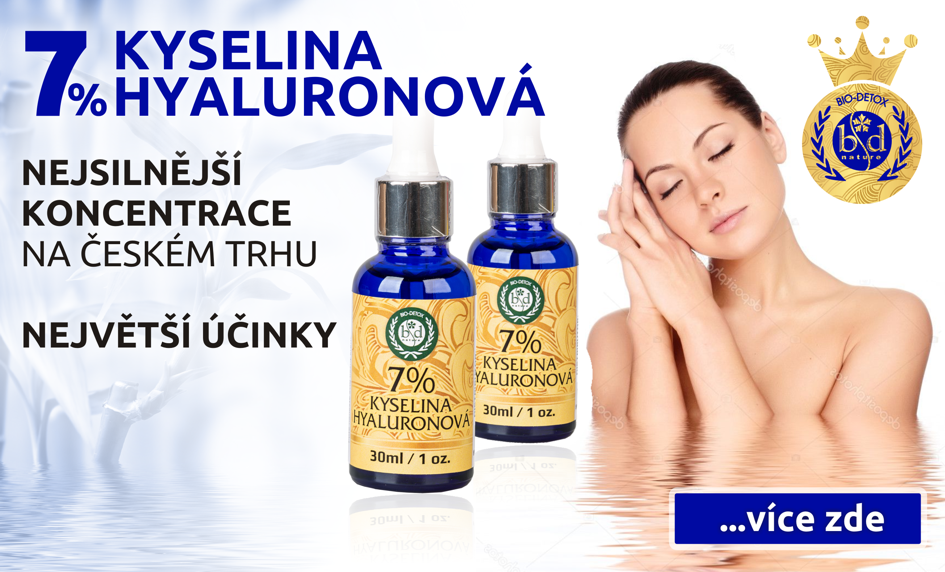 Kyselina 7%