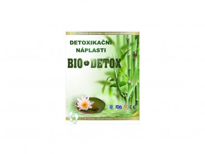 443 bio detox 2in1 7 bal 14ks tydenni kura