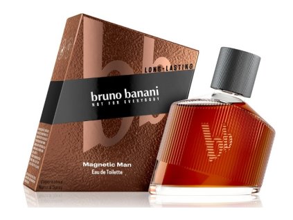 Bruno Magnetic Parfem (2)