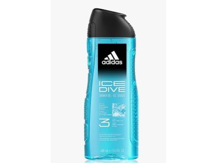 Adidas Ice dive (2)
