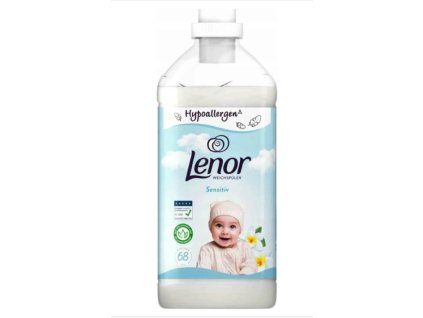 Lenor hypoal. sensitiv68 (2)