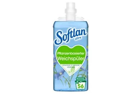 Softlan ultra leinenblüten (2)