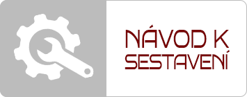 Návod na sestavení