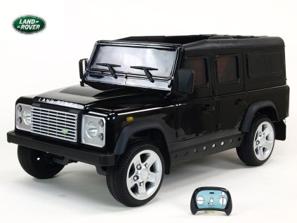 100 1 elektricke auticko land rover defender s 2 4g