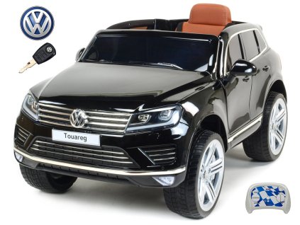 166 1 elektricke auticko volkswagen touareg cerna mataliza