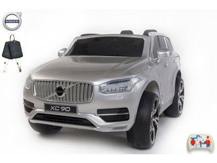 Volvo XC90 str 17