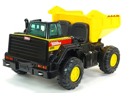 Dumper 1
