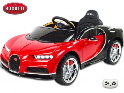 Bugatti Chiron 33