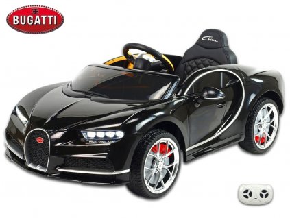 Bugatti Chiron 1