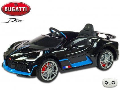 Bugatti Divo 27