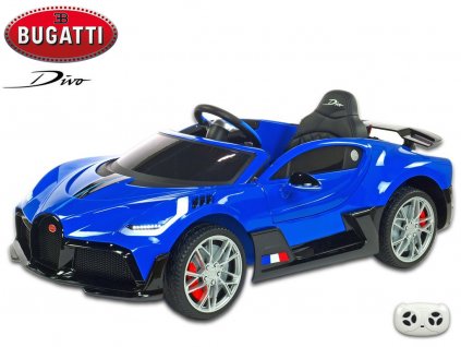 Bugatti Divo 44