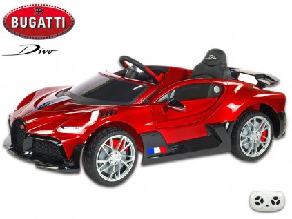 Bugatti Divo 1