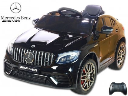 Mercedes GLC 1 místný 28