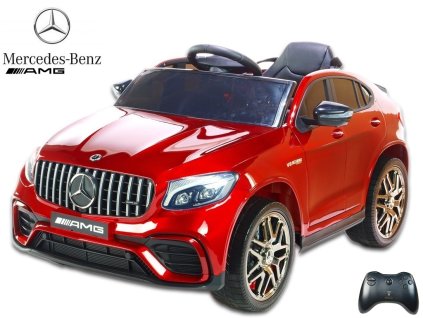 Mercedes GLC 1 místný 1