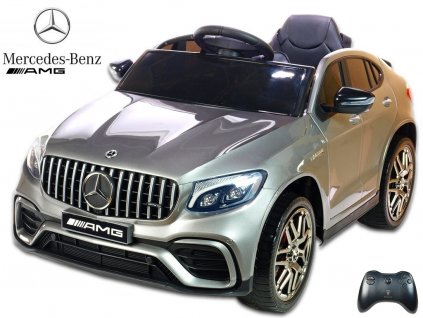 Mercedes GLC 1 místný 44