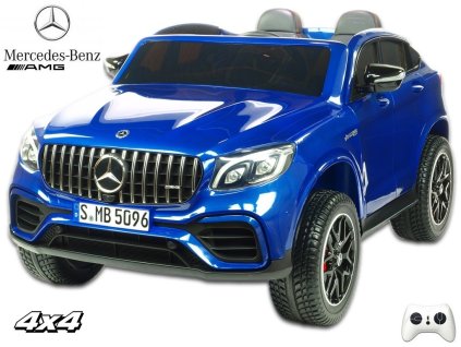 GLC 63S dvoumístný 30