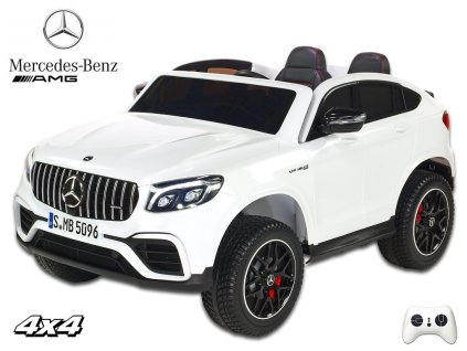 GLC 63S dvoumístný 45