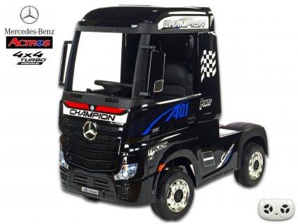 Actros 1