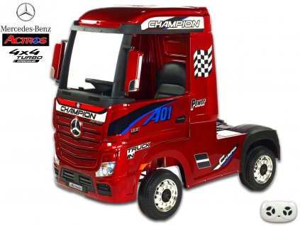 Actros 49