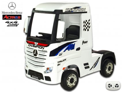 Actros 30