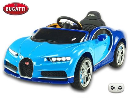 Bugatti Chiron 55