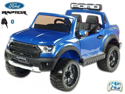 Ford Raptor mod 1