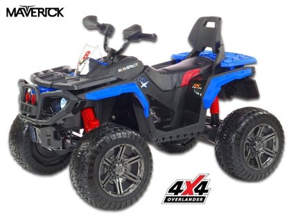 Maverick mod 1