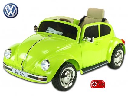 VW beetle zel 1