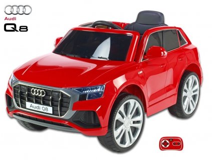 Audi Q8 čv 1