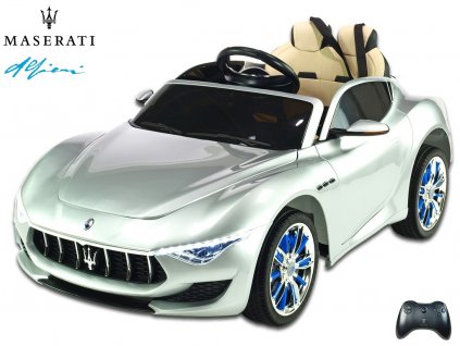 Maserati Alfiery stř 1a