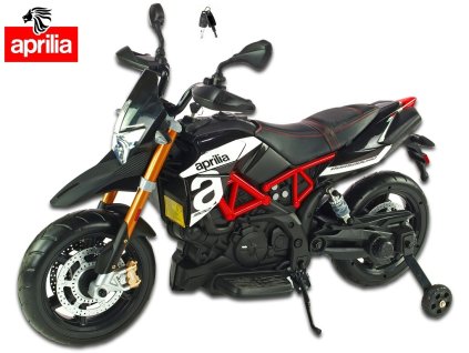 Aprilia stř 1