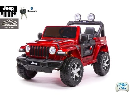 Rubicon vínový 1
