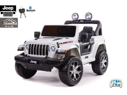 Rubicon bílý 0