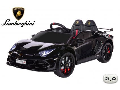 Lamborghini Aventador čn 1