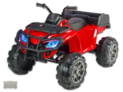 Predator XL výklopná čv 1