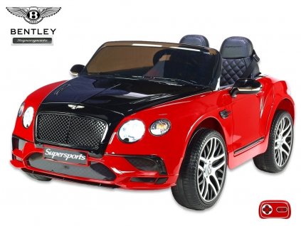 Bentley 1