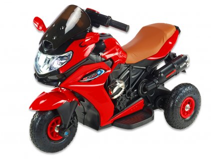 Moto Dragon mohut výfuk AIR kola čv 1