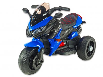 Motorka BNM mod 1