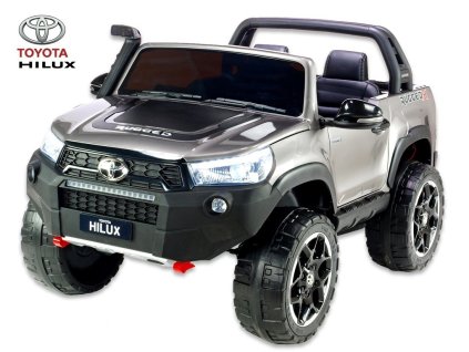 Toyota Hilux stř 0
