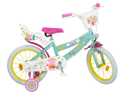 Peppa Pig 16´´
