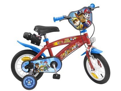 Paw patrol čv. 12´ˇ